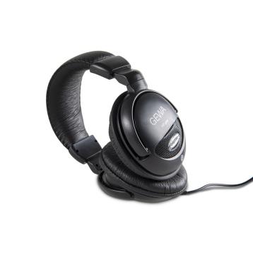 Gewa hp one cuffie stereo dinamiche black