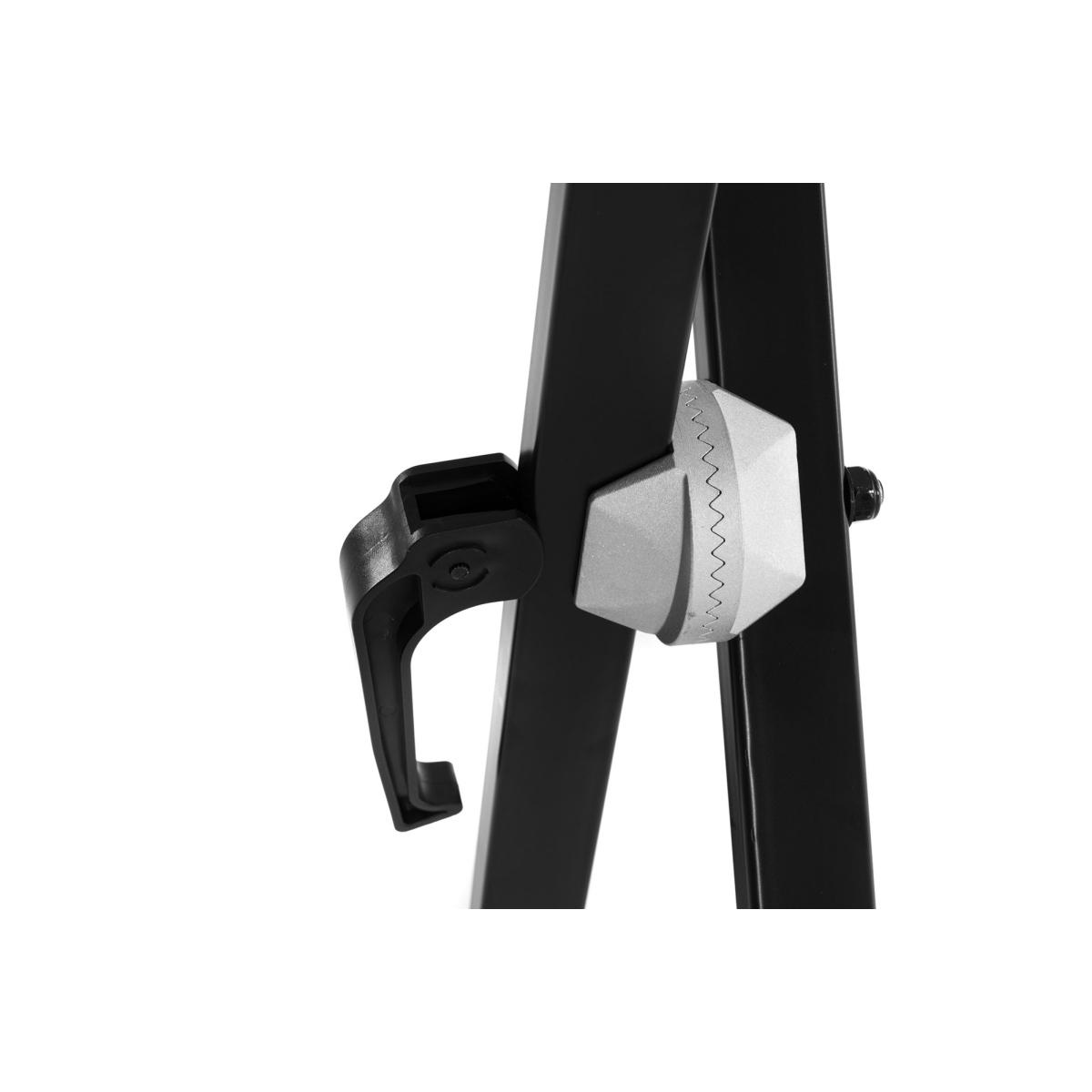 Gewa BSX Supporto per tastiera nero