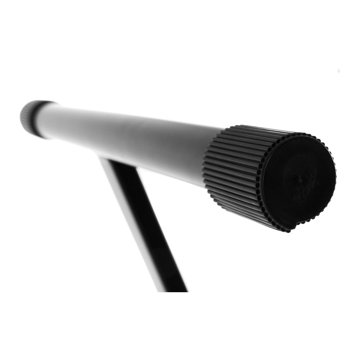 Gewa BSX Supporto per tastiera nero