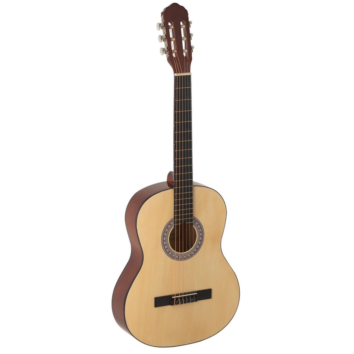 Rocio R10 Chitarra classica 4/4 Naturale
