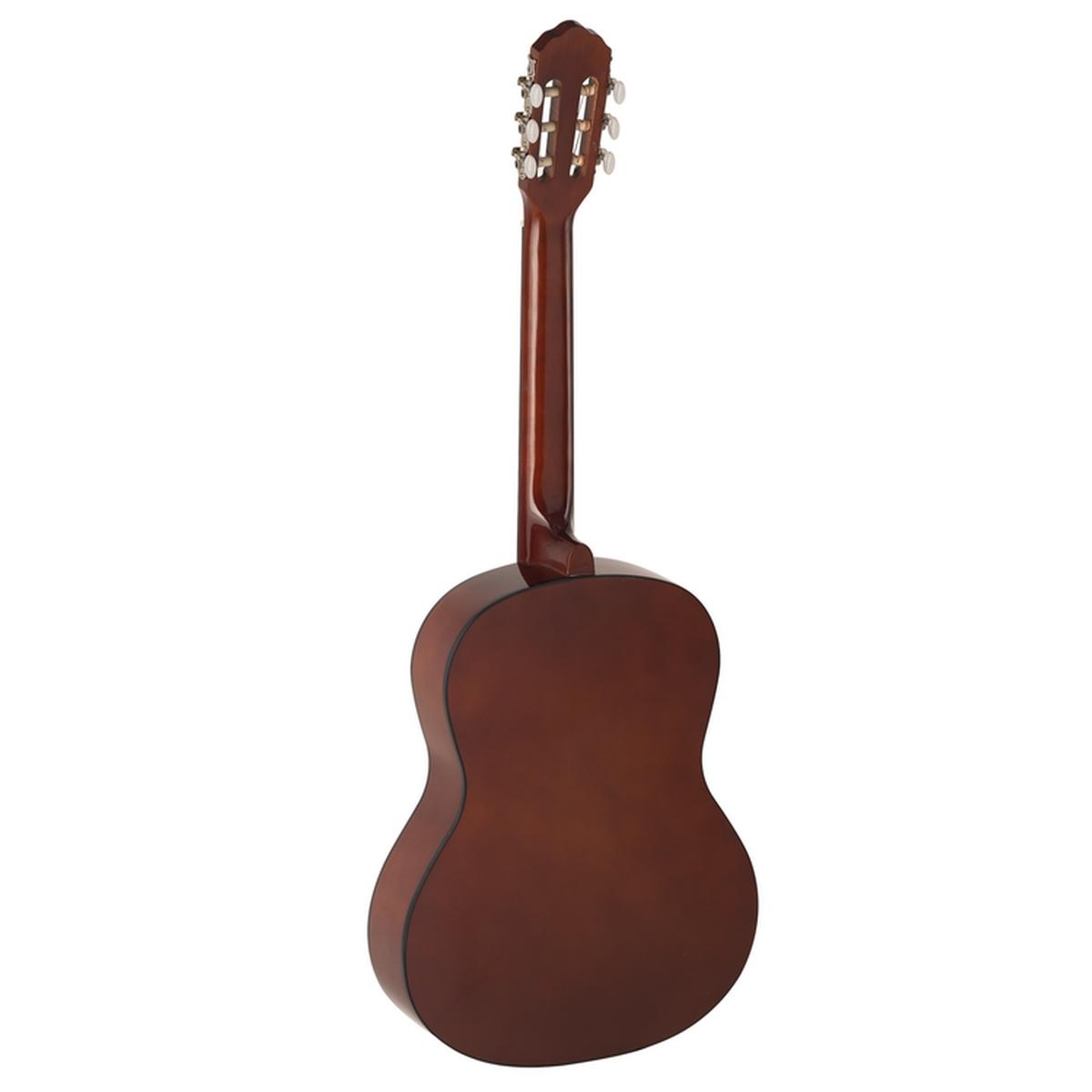 Rocio R10 Chitarra classica 4/4 Naturale