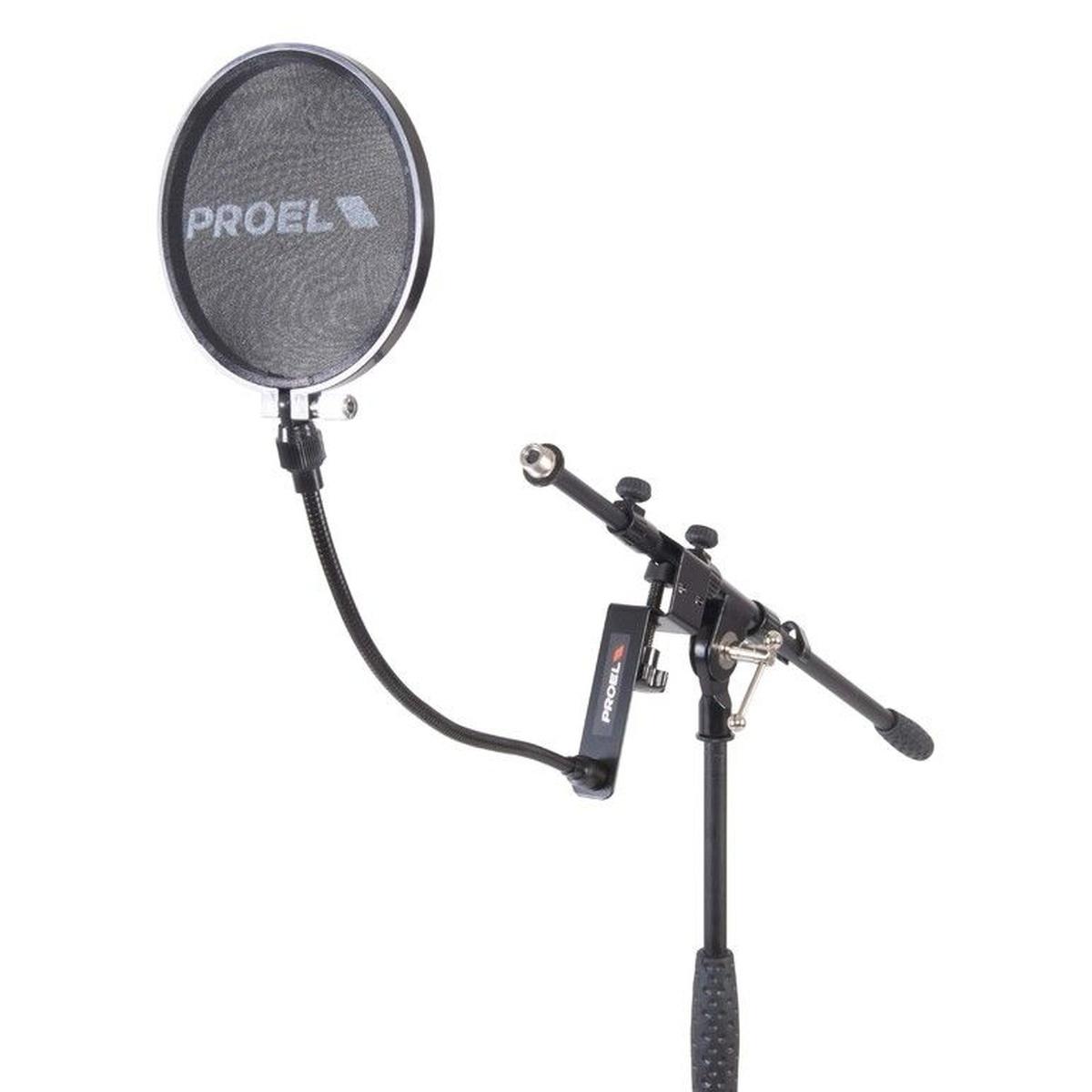 Proel Apop50 Filtro anti pop