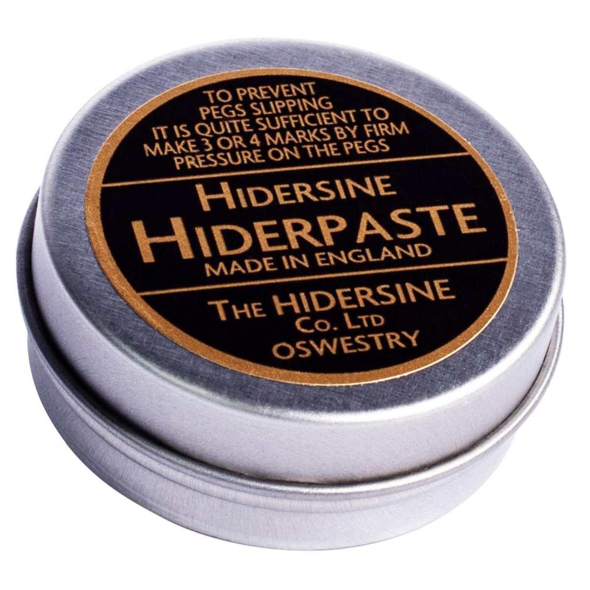 HIDERSINE Hiderpaste Pasta per Piroli Strumenti ad Arco