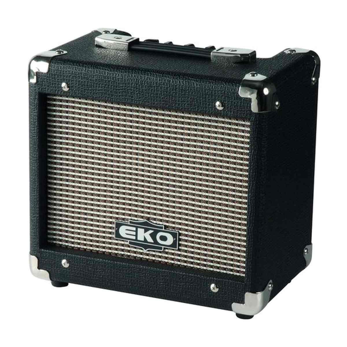 Eko the beetle amplificatore per chitarra 10 watt