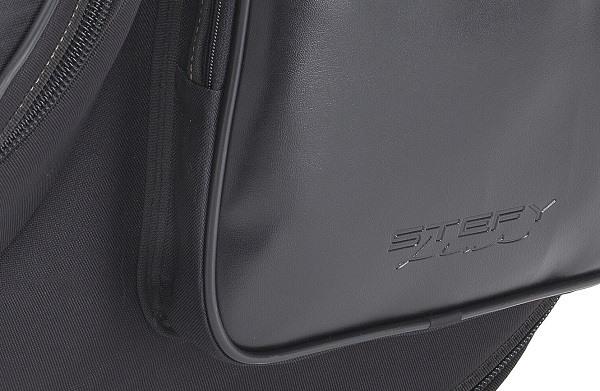 Stefy line sw114 borsa per corno