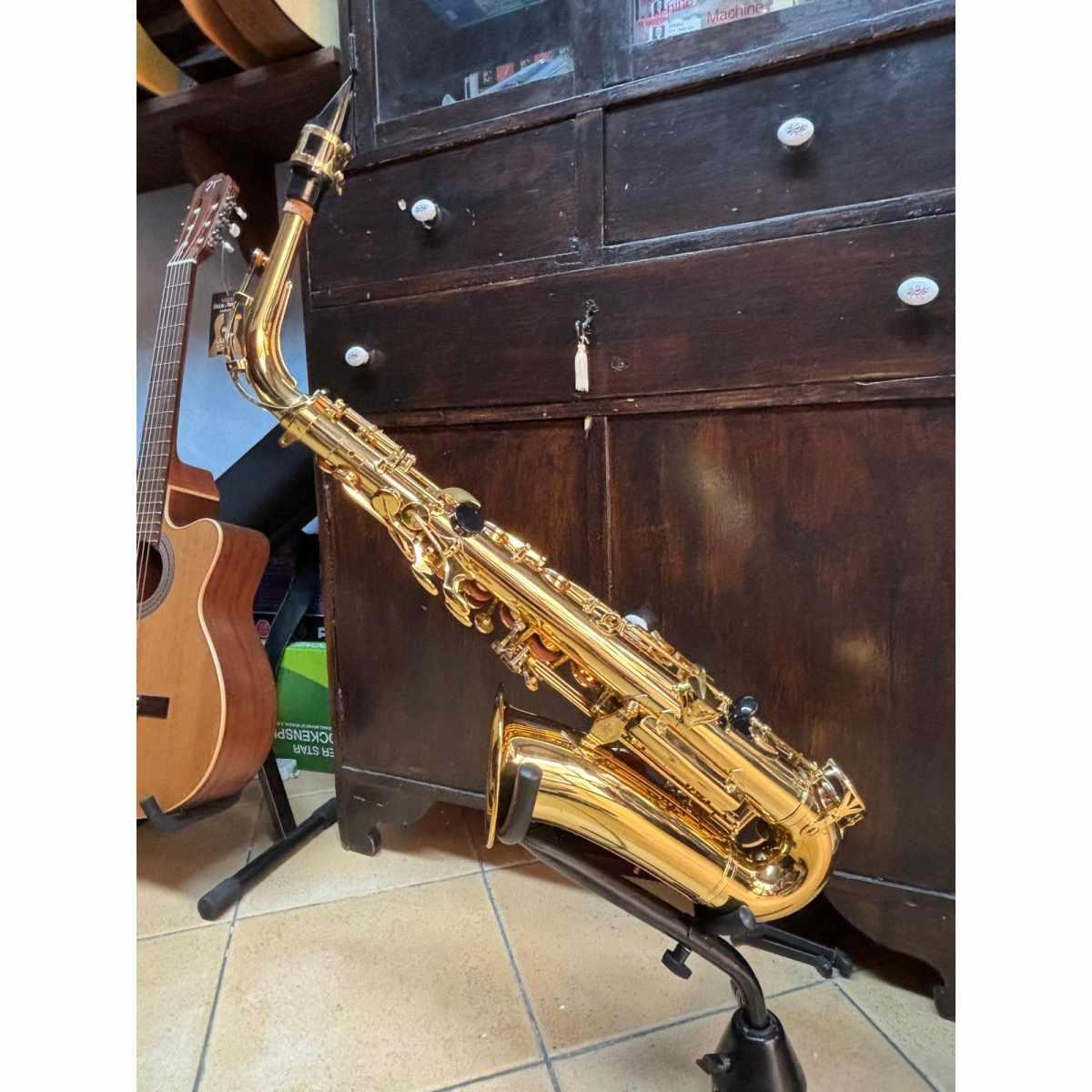 Yamaha YAS 280 Sax alto in Mib usato