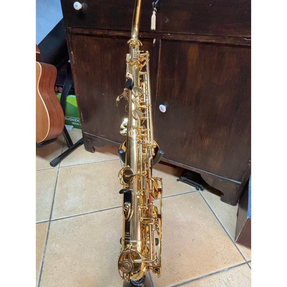 Yamaha YAS 280 Sax alto in Mib usato
