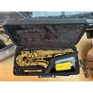 Yamaha YAS 280 Sax alto in Mib usato