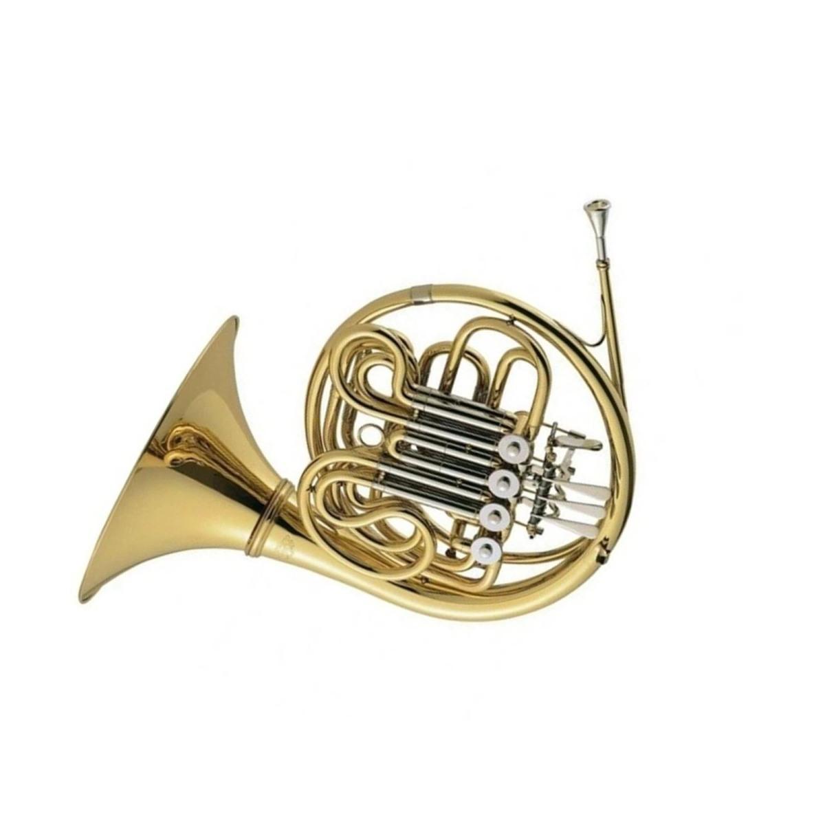 Amadeus FH580 Corno doppio Fa/sib