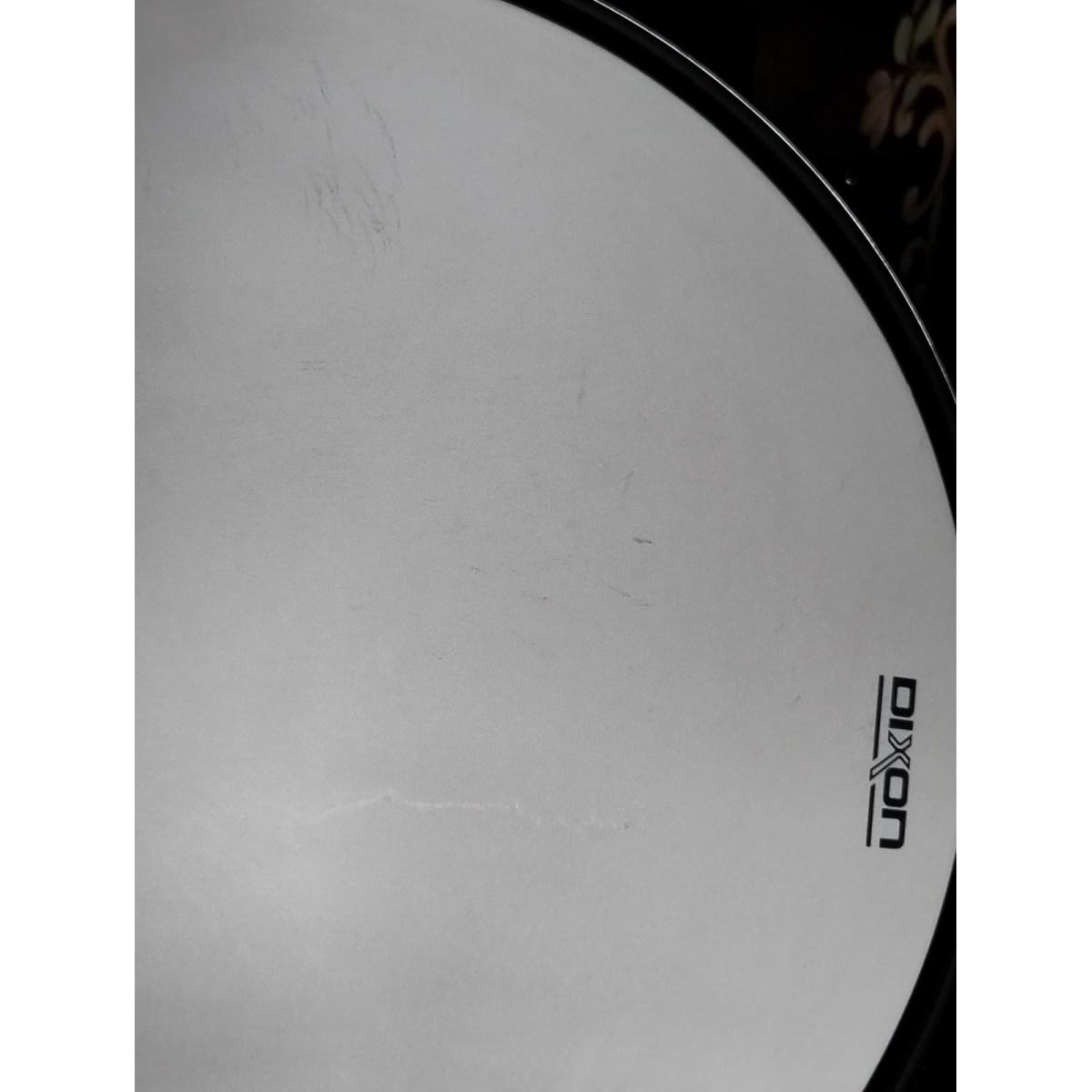 Dixon Custom 25 Rullante + Custodia, usato