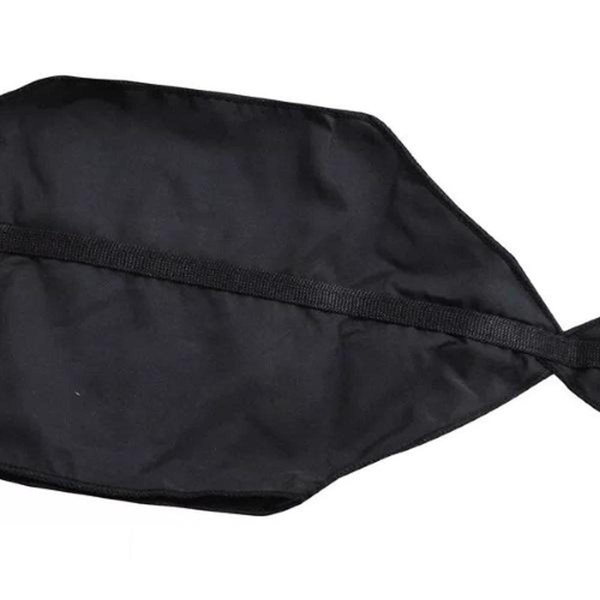 Alysee Panno in microfibra per Sax Alto