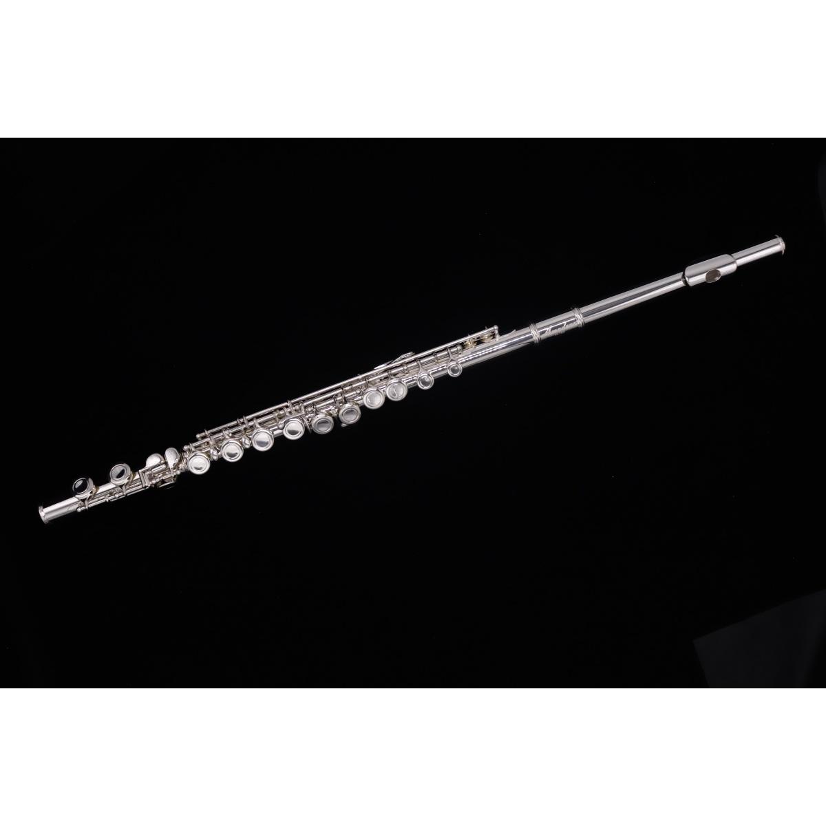 Amadeus FL700 Flauto Traverso in Do, usato