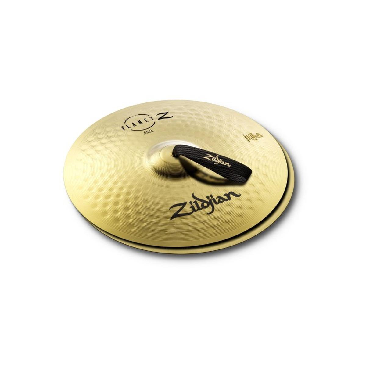 ZILDJIAN Planet Z Band da 14"