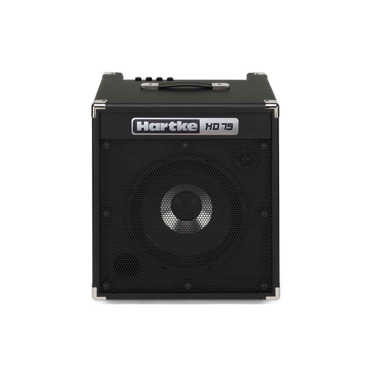 HARTKE HD75 Amplificatore Combo per Basso 12" da 75W