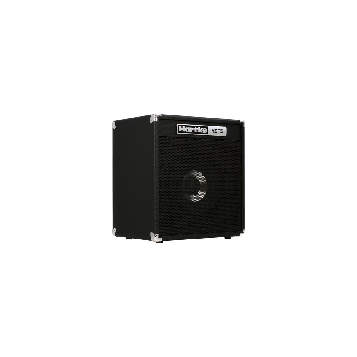 HARTKE HD75 Amplificatore Combo per Basso 12" da 75W