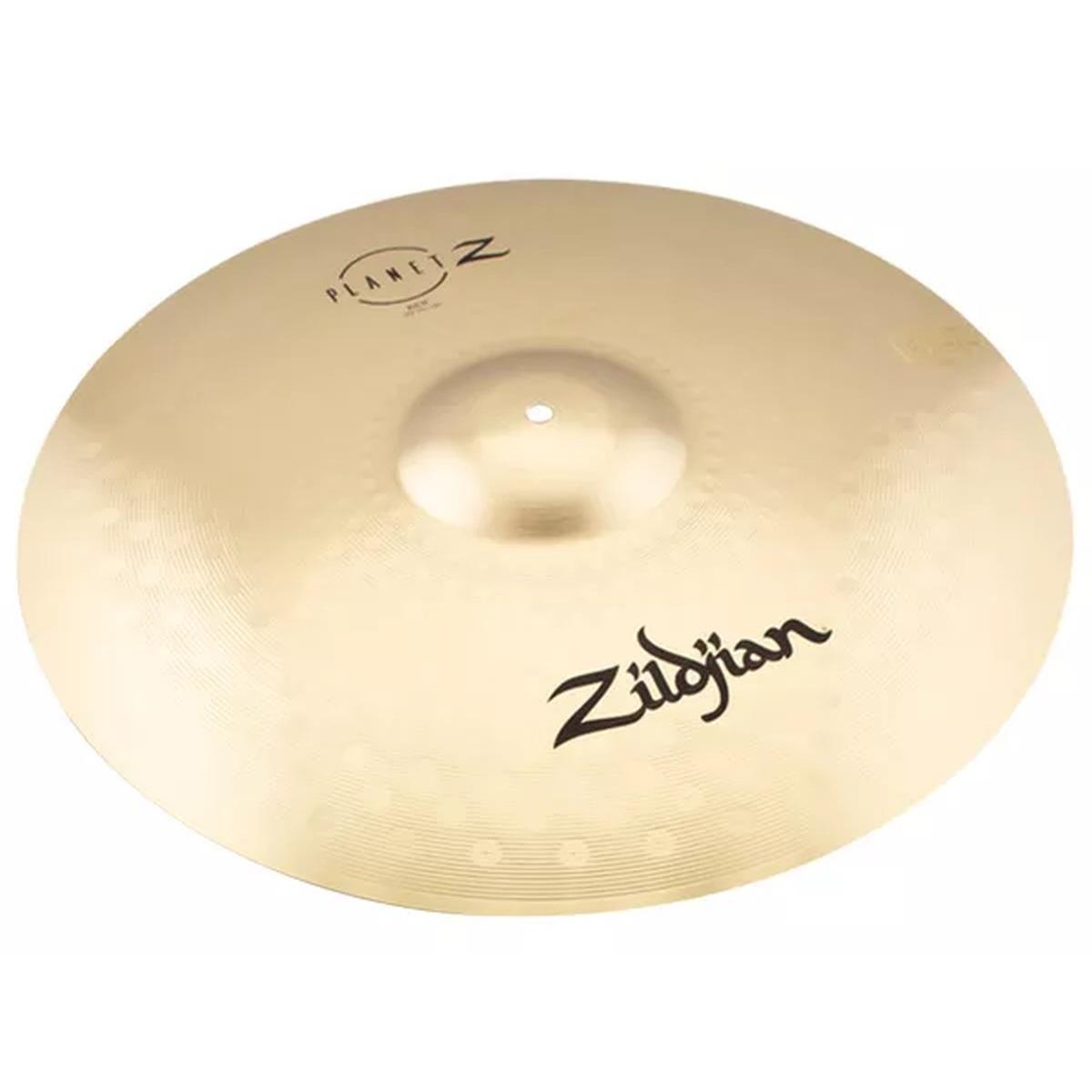 Zildjian planet z zp4pk set di piatti per batteria