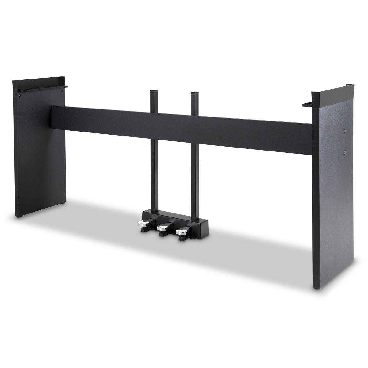 Gewa PP-3 Bundle pianoforte digitale 88 tasti pesati con mobiletto 3 pedali