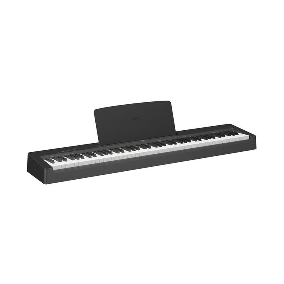 YAMAHA P145 pianoforte digitale 88 tasti pesati