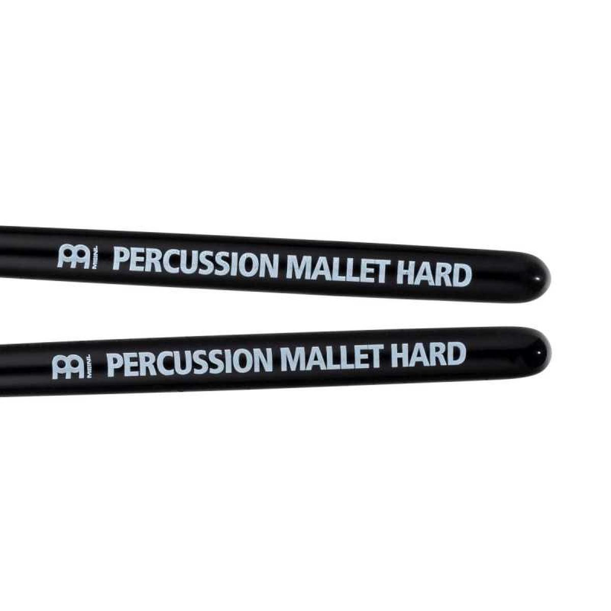 MEINL MPMH mallet mazze percussioni