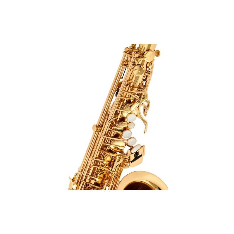 Schagerl A-900L Academica Sax Alto, ExDemo