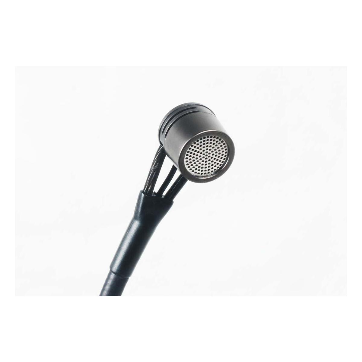 Acemic ft-2 microfono per clarinetto/flauto