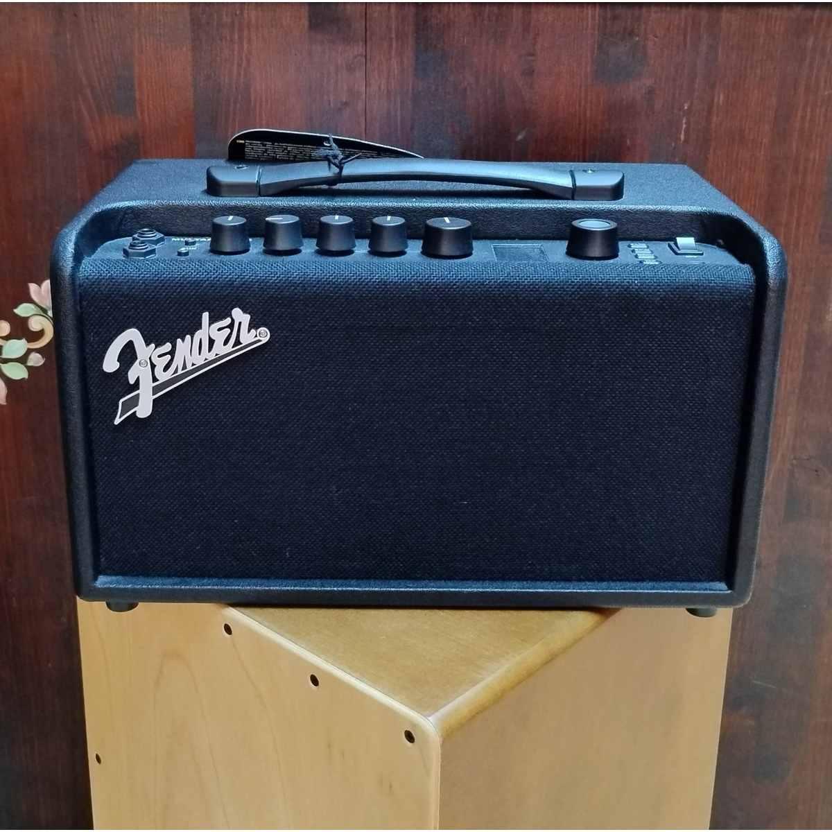 FENDER Mustang LT40S Amplificatore - Ex demo