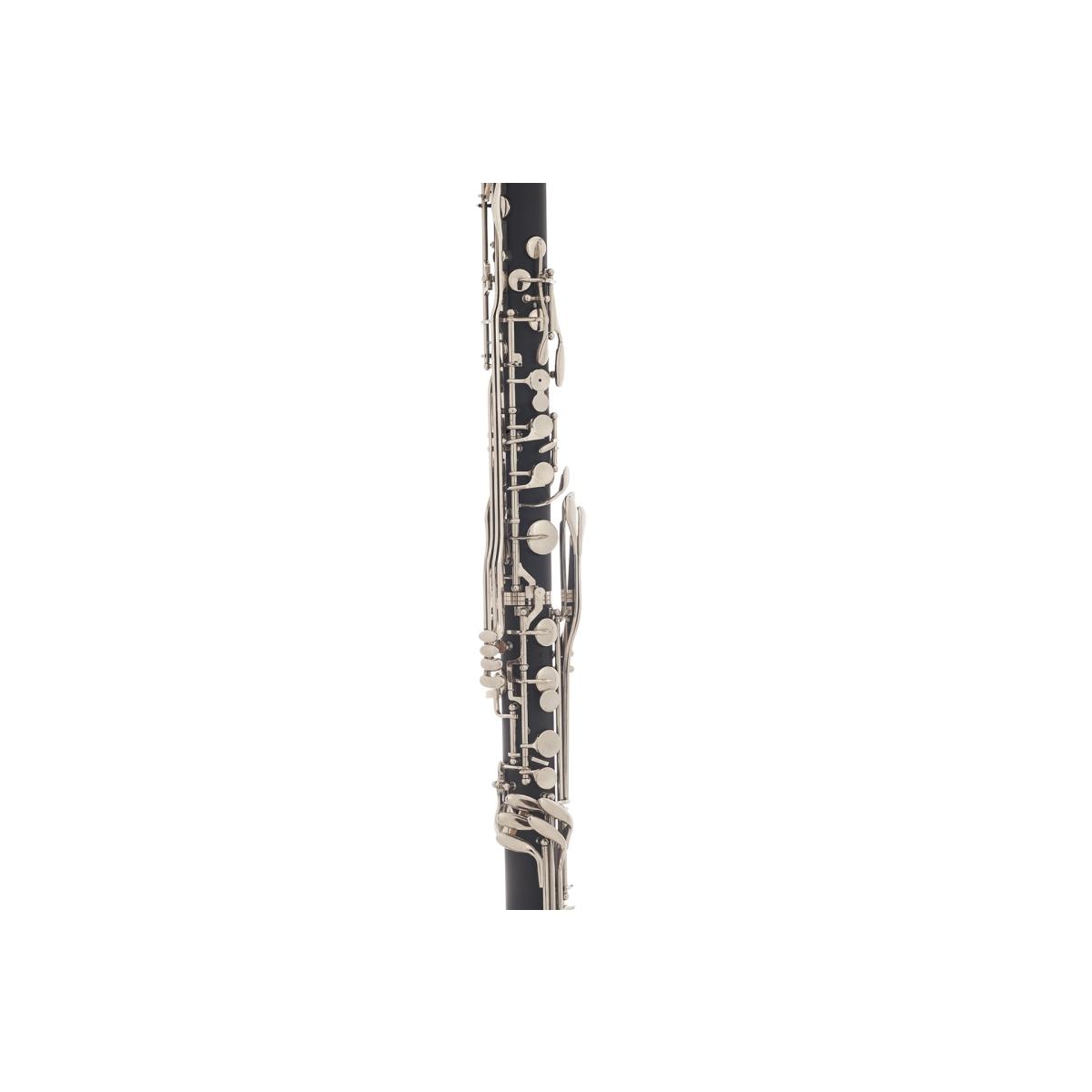 Borgani royal winds rcl35b  clarinetto basso usato