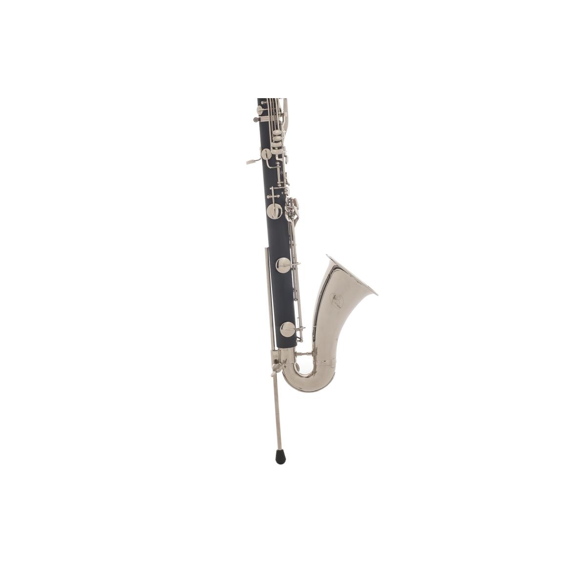 Borgani royal winds rcl35b  clarinetto basso usato