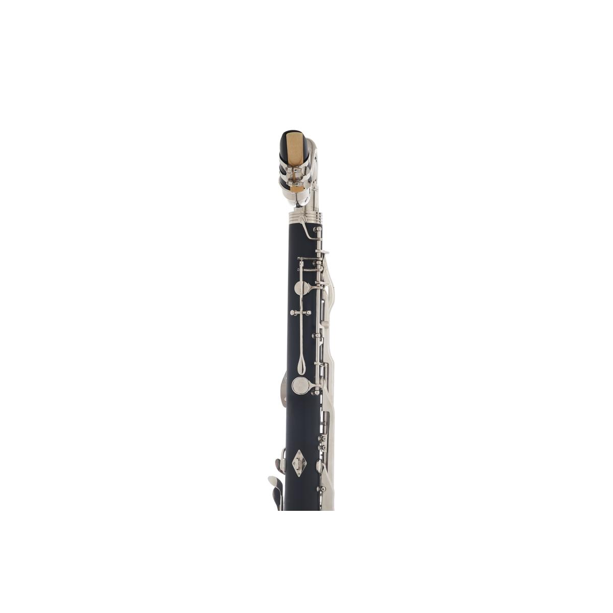 Borgani royal winds rcl35b  clarinetto basso usato