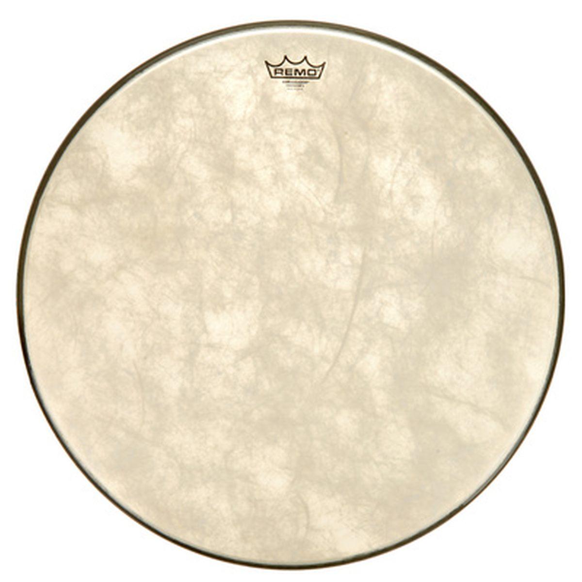 Remo 20" Fiberskyn 3 Medium (FA)