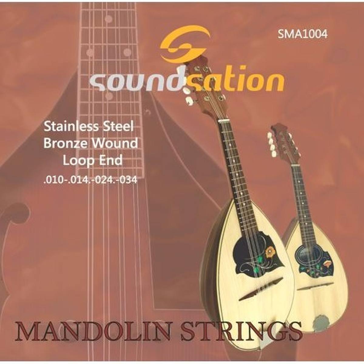 Soundsation sma1004 muta mandolino 010-034