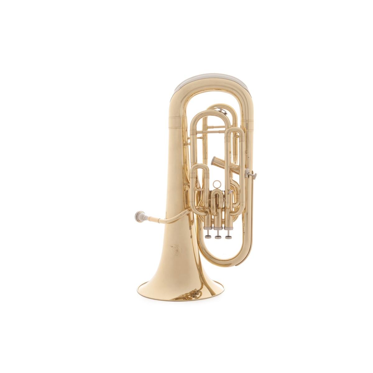 Royal Winds Rep 35/4L EUFONIO  sinfonico sib 4 pistoni 3+1 laccato