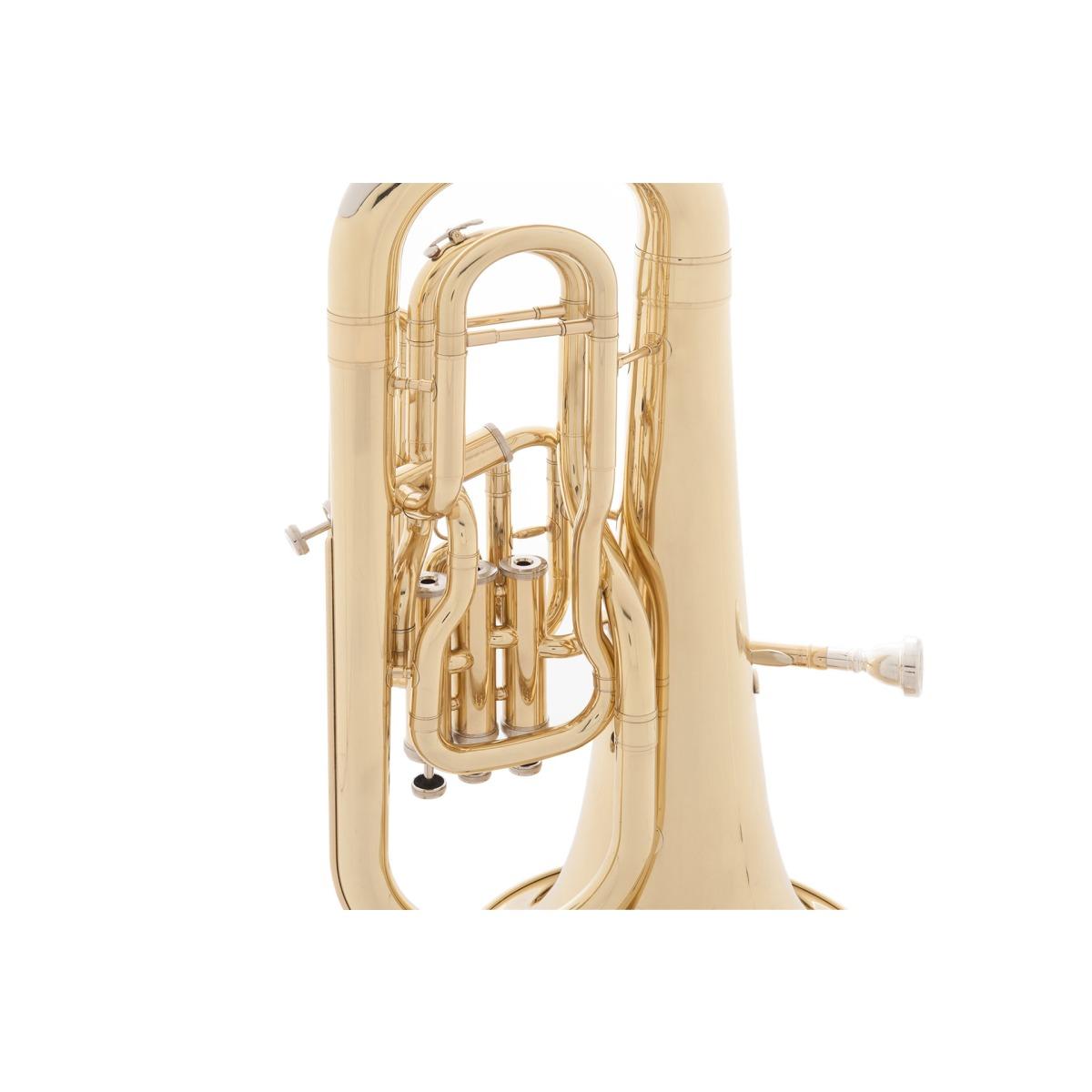 Royal Winds Rep 35/4L EUFONIO  sinfonico sib 4 pistoni 3+1 laccato