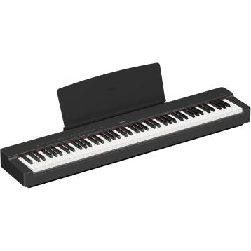 YAMAHA P225B Pianoforte digitale 88 tasti pesati