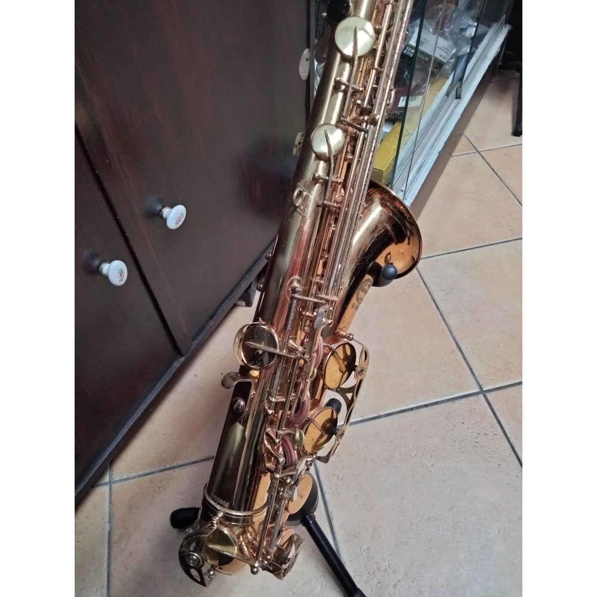 Grassi sax tenore sib usato