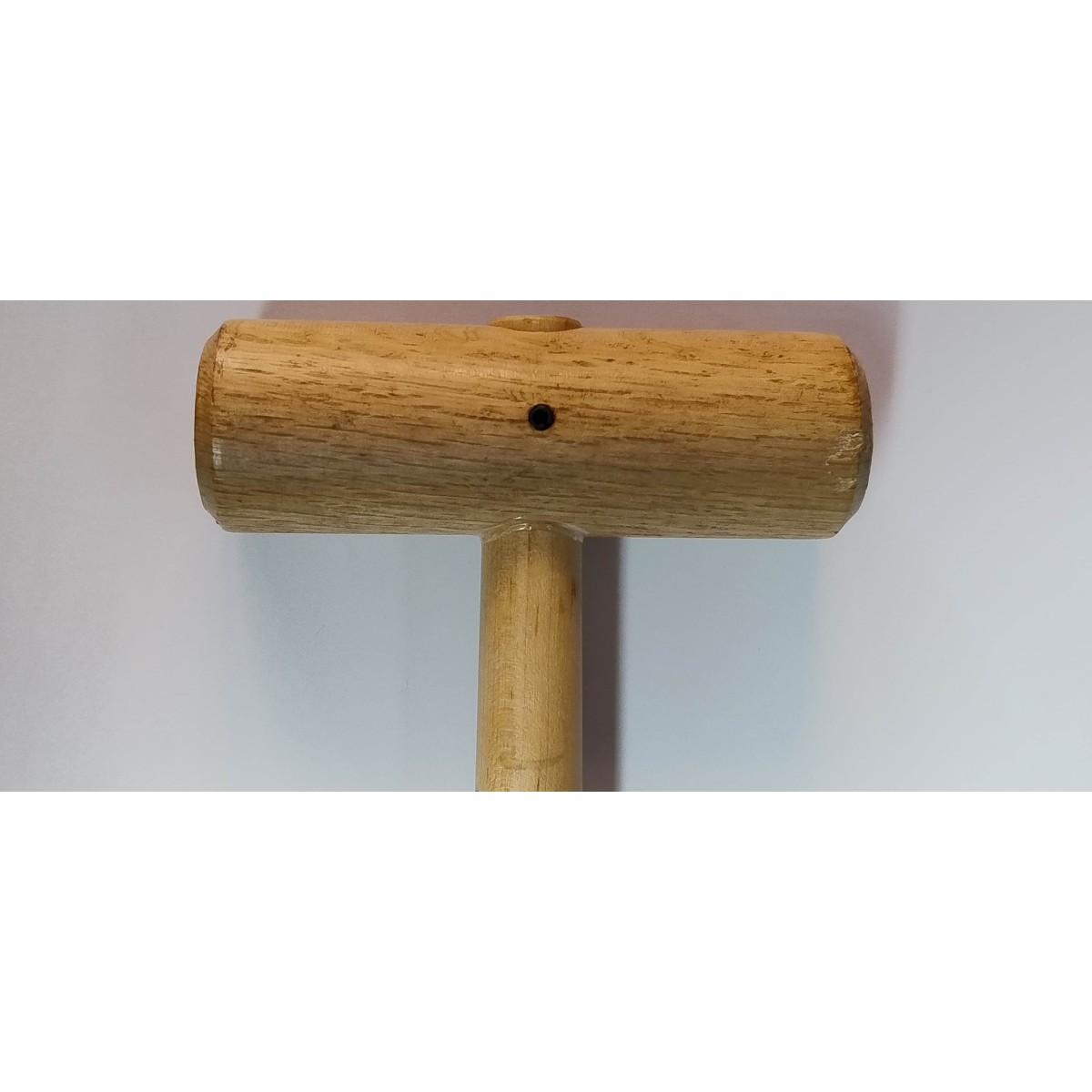 Yamaha CHM-601 Chime Mallet - Martello per campane tubolari, usato