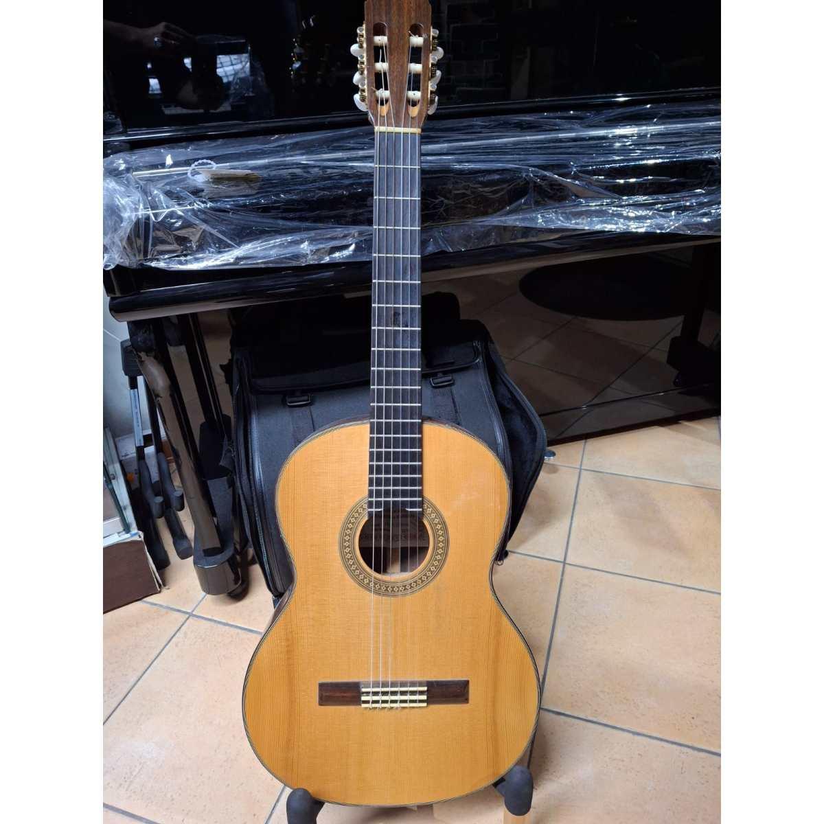 Barrios professional  chitarra classica usata