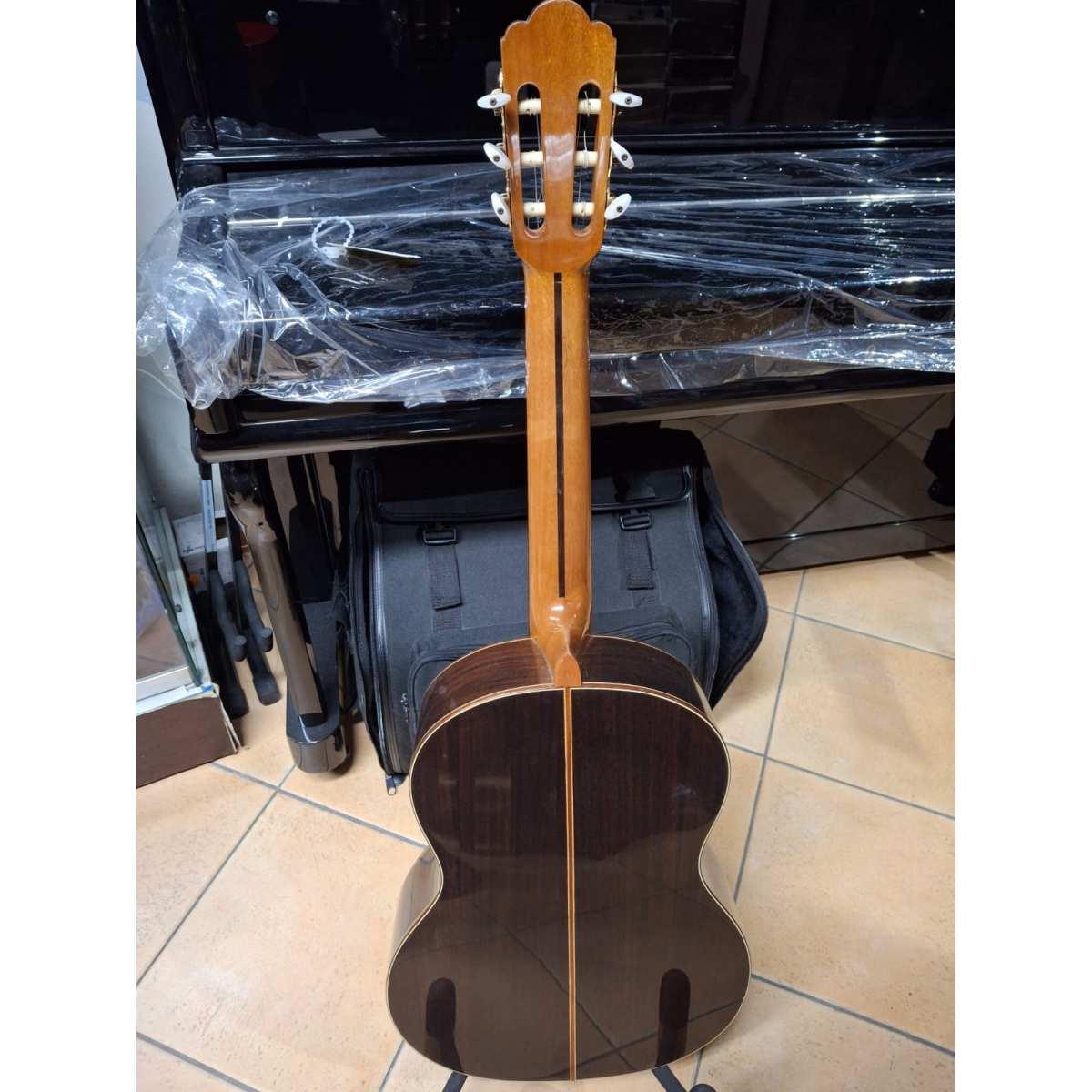 Barrios professional  chitarra classica usata