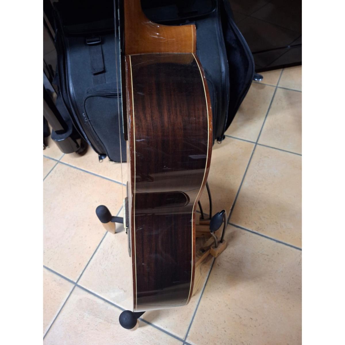 Barrios professional  chitarra classica usata