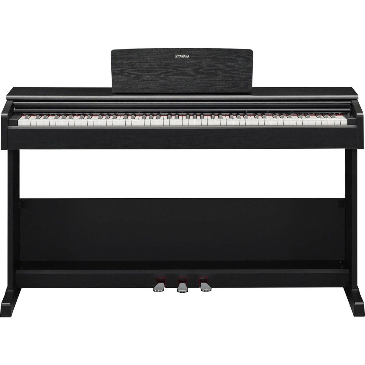 Yamaha  ydp 105b arius pianoforte digitale