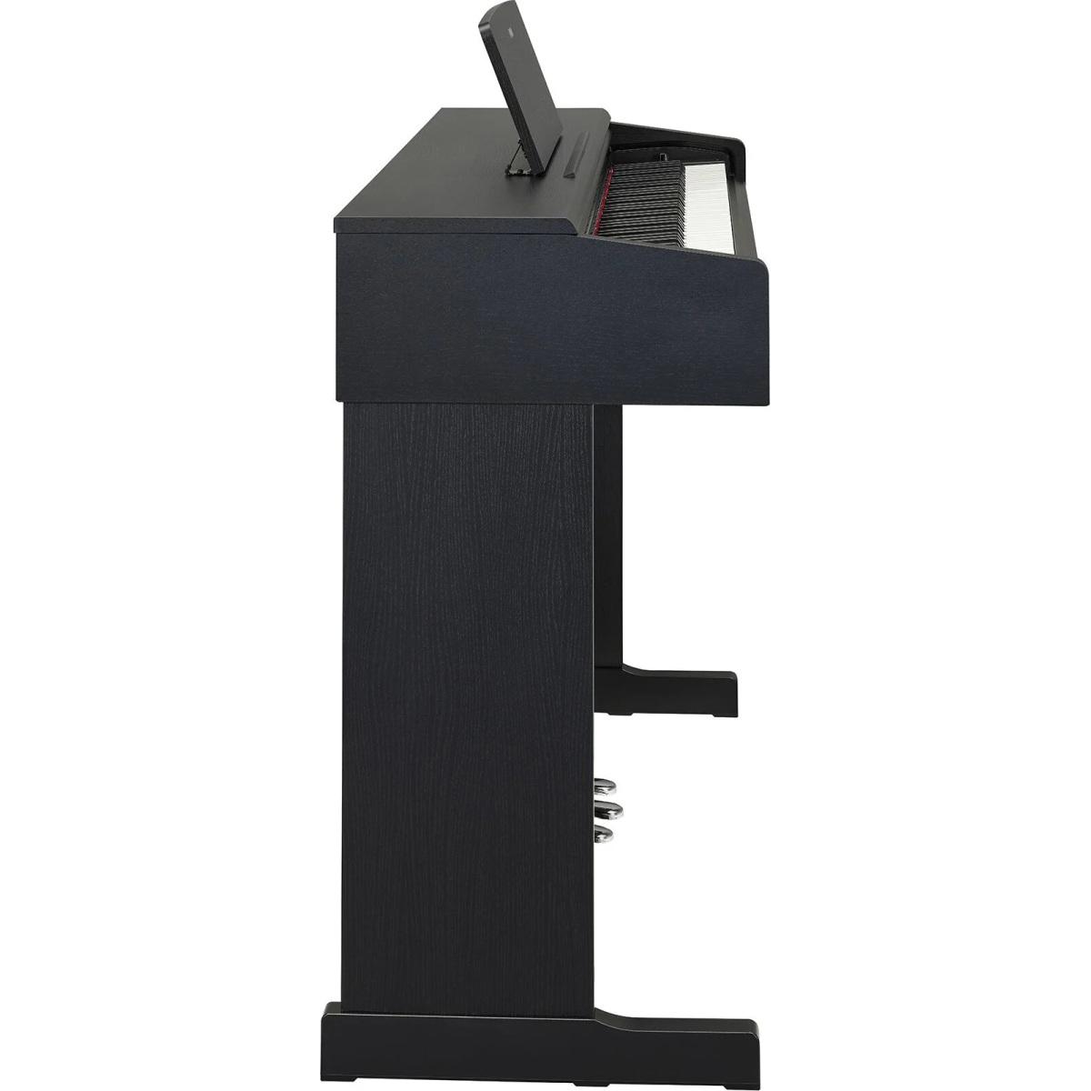 Yamaha  ydp 105b arius pianoforte digitale