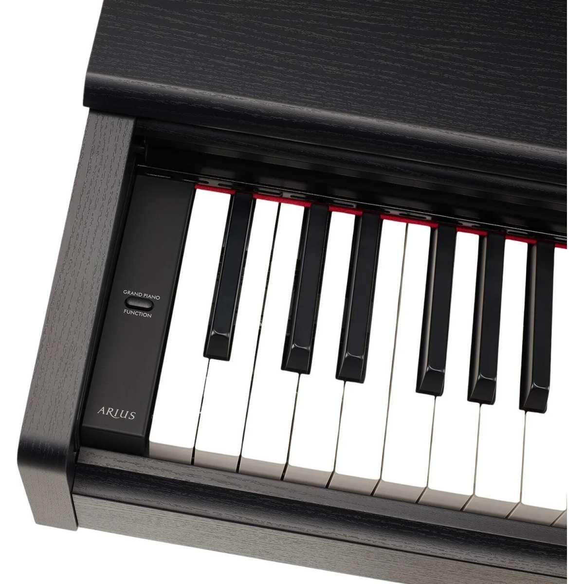 Yamaha  ydp 105b arius pianoforte digitale