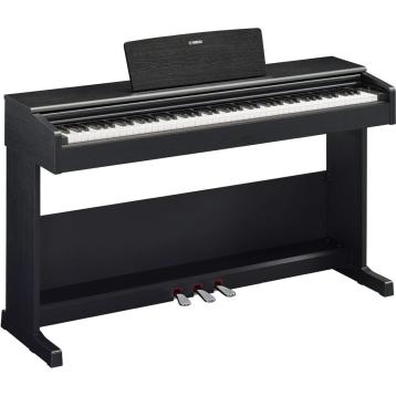 Yamaha ydp 105b pianoforte digitale