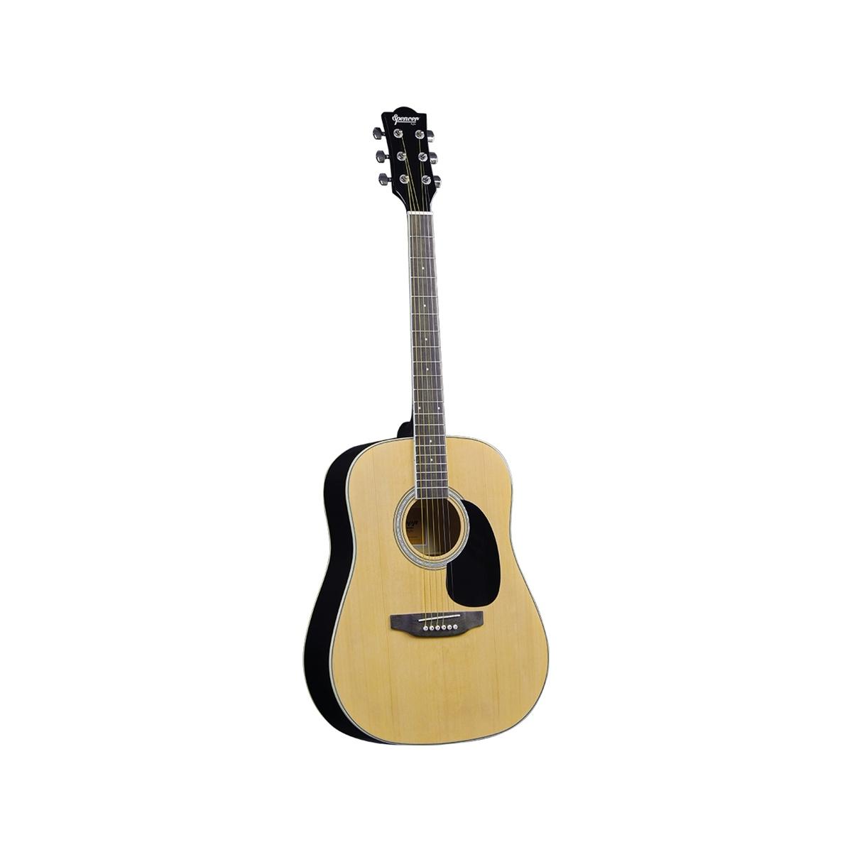 Spencer sa10 by eko chitarra  acustica  natural