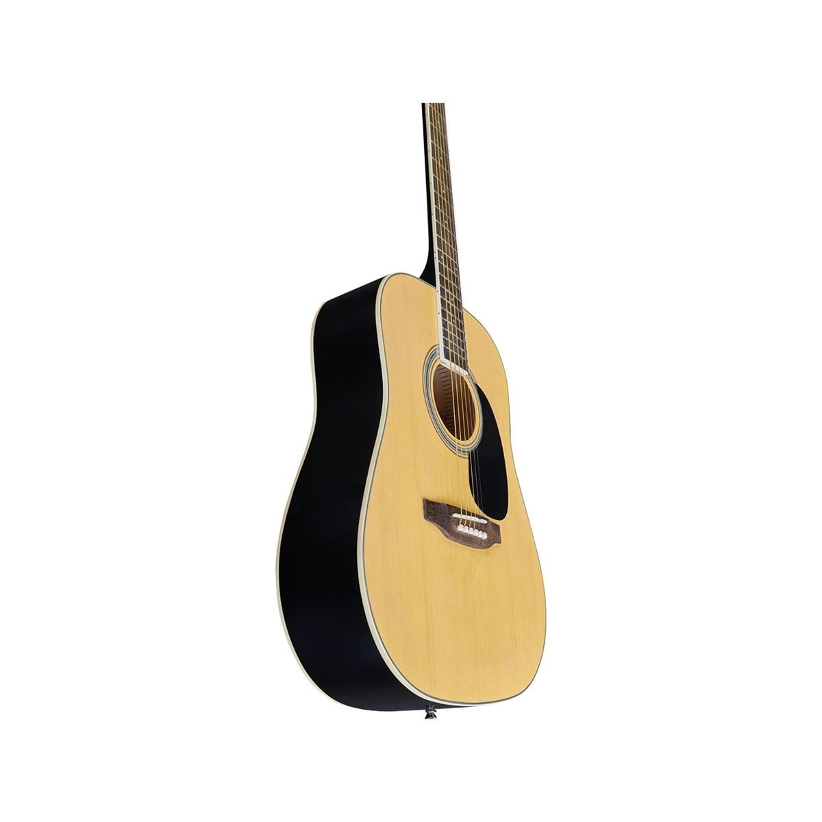 Spencer sa10 by eko chitarra  acustica  natural