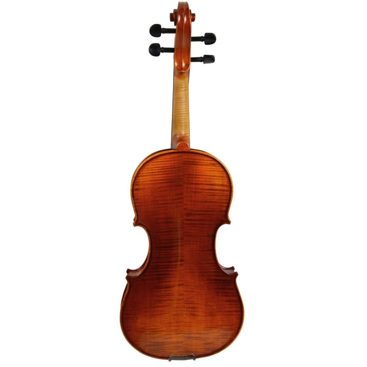 LUTHIER ORCHESTRA VIOLINO 4/4 in abete massello