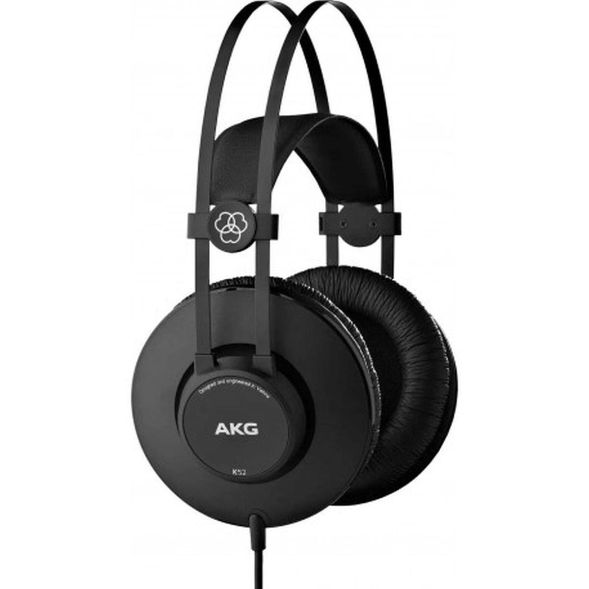 AKG k52  cuffia