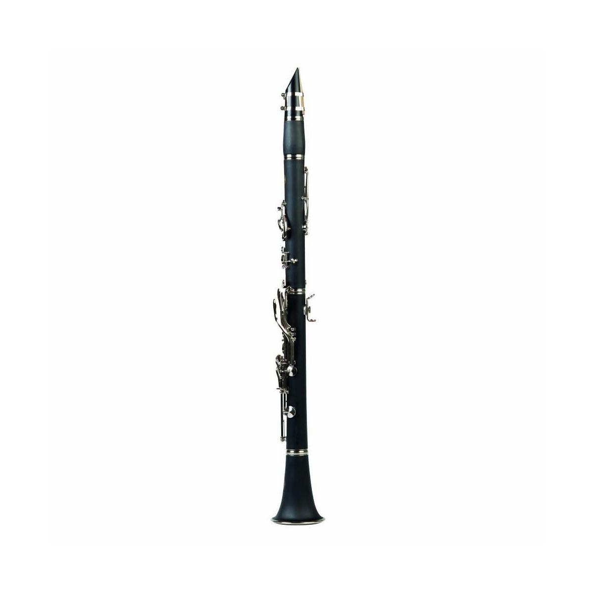 Grassi cl200l clarinetto in sib 18 chiavi