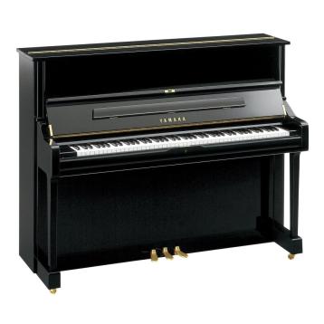 Yamaha UX1 Pianoforte Verticale Rigenerato