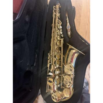 Selmer serie ii sax alto anni 90, usato